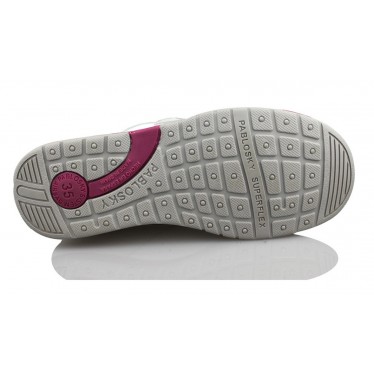 PABLOSKY TORELLO DIOR  ROJO