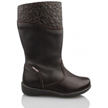 PABLOSKY OPERA BOTA  MARRON