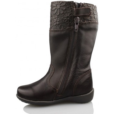 PABLOSKY OPERA BOTA  MARRON