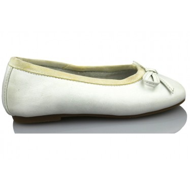 ELFOS BAILARINA WK  BLANCO