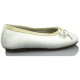 ELFOS BAILARINA WK  BLANCO