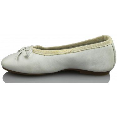 ELFOS BAILARINA WK  BLANCO