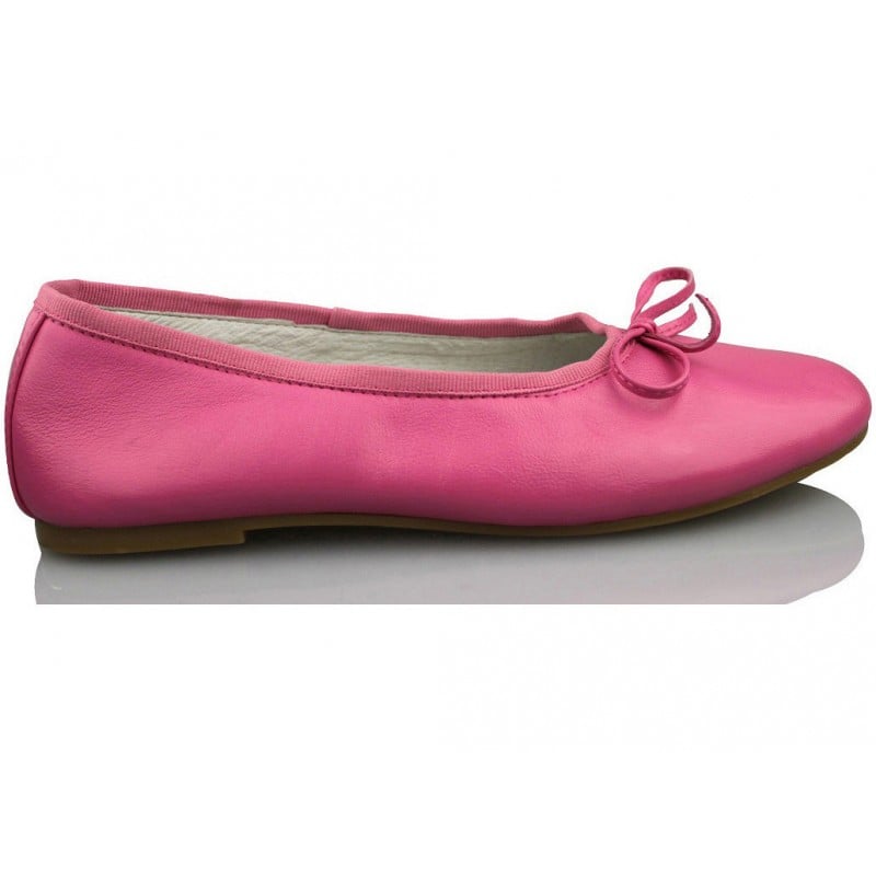 ELFOS BAILARINA WK  ROSA