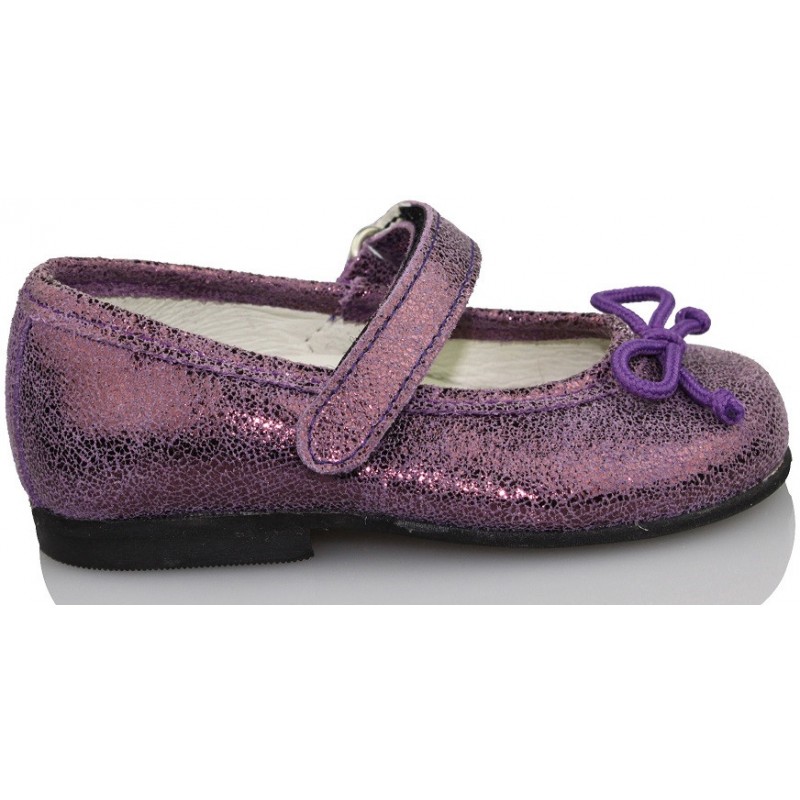 RUBIO Y CASTANO DECOPAUGE PLATA OSCURO  MORADO