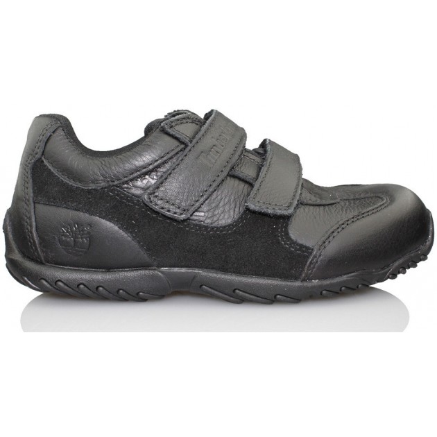 TIMBERLAND LEXINGTON AVENUE FTK DOBLE VELCRO SPORT NEGRO