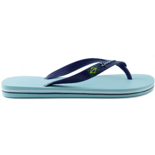 IPANEMA CHANCLA CELESTE FASHION CELESTE