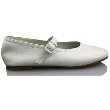 ELFOS BAILARINA  BLANCO