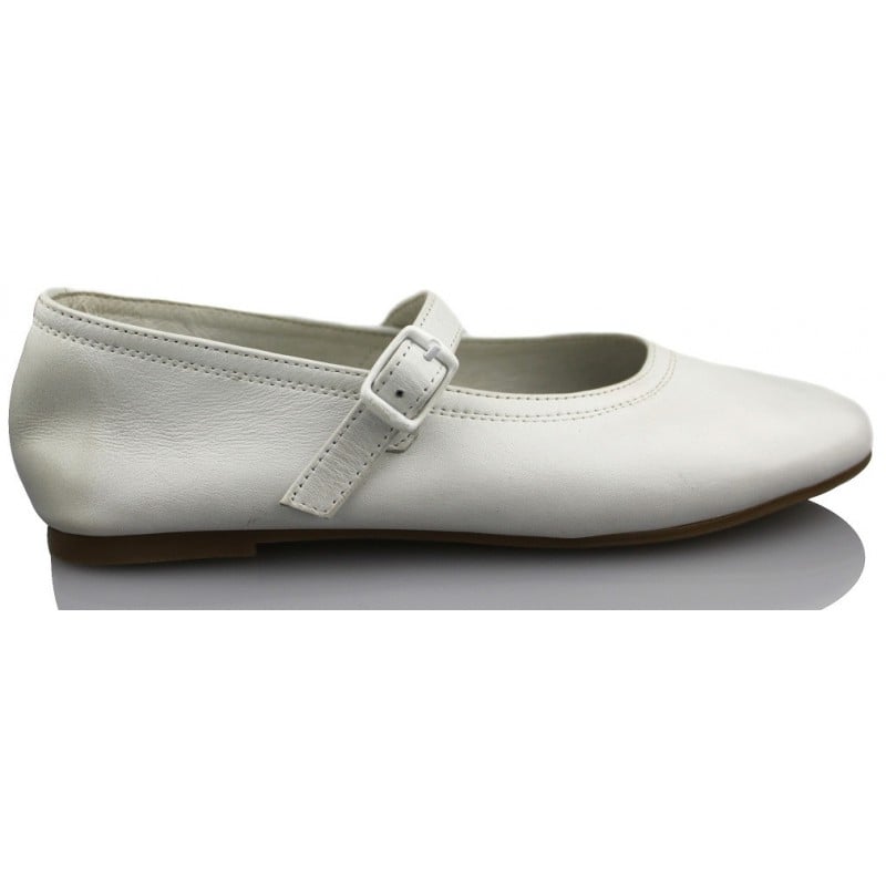 ELFOS BAILARINA  BLANCO