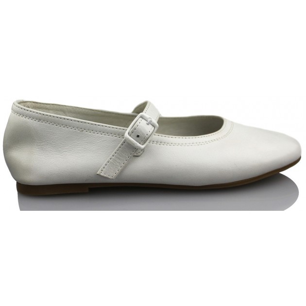 ELFOS BAILARINA BLANCO