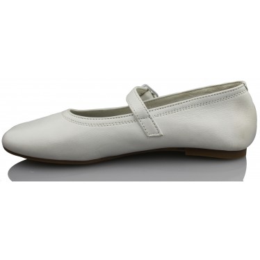 ELFOS BAILARINA  BLANCO
