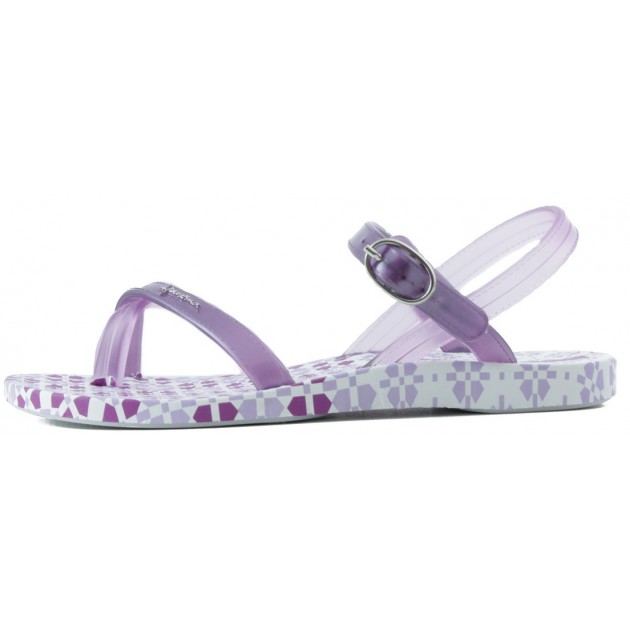 IPANEMA FASHION SAND MORADO