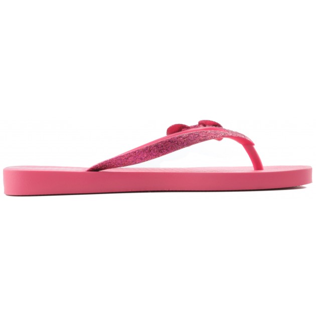 IPANEMA LOLITA II CHANCLA NIÑA ROSA