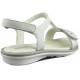 GEOX SAN MILK C NAPPA  BLANCO