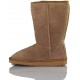 DUDE DOLOMITY GIRL BOTAS AUSTRALIANAS  BEIGE