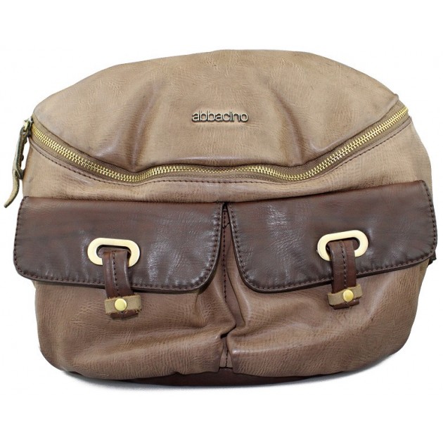 ABBACINO TRENDY EGEO CUERO