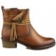 PIKOLINOS ZARAGOZA BOTIN CASUAL  BRANDY