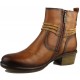 PIKOLINOS ZARAGOZA BOTIN CASUAL  BRANDY