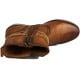 PIKOLINOS ZARAGOZA BOTIN CASUAL  BRANDY