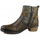 PIKOLINOS ZARAGOZA BOTIN CASUAL  KAKI