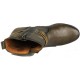 PIKOLINOS ZARAGOZA BOTIN CASUAL  KAKI