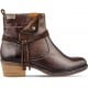 PIKOLINOS ZARAGOZA BOTIN CASUAL  MARRON