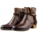 PIKOLINOS ZARAGOZA BOTIN CASUAL  MARRON