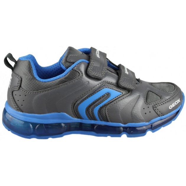 GEOX ANDROID B.D. LUCES AZUL