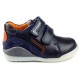BIOMECANICS BOTIN DOBLE VELCRO  AZUL