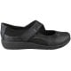 MANOLETINAS CLARKS SILLIAN BELLA  BLACK