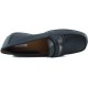 GEOX EURO2 MOCASIN W  NEGRO