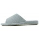VULLADI HOME TOALLA COMODO HOMBRE  GRIS