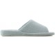VULLADI HOME TOALLA COMODO HOMBRE  GRIS