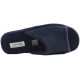 VULLADI HOME TOALLA COMODO HOMBRE  MARINO