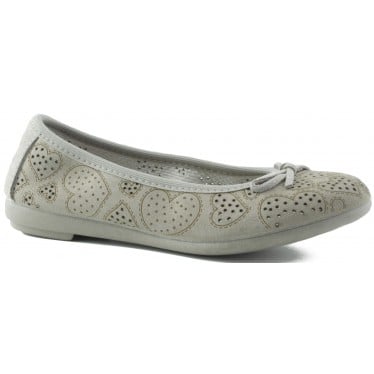 VULLADI SERRAJE MANOLETINA BEIGE