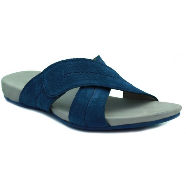 LOTTUSSE DELAVE TEX COBA MARINO