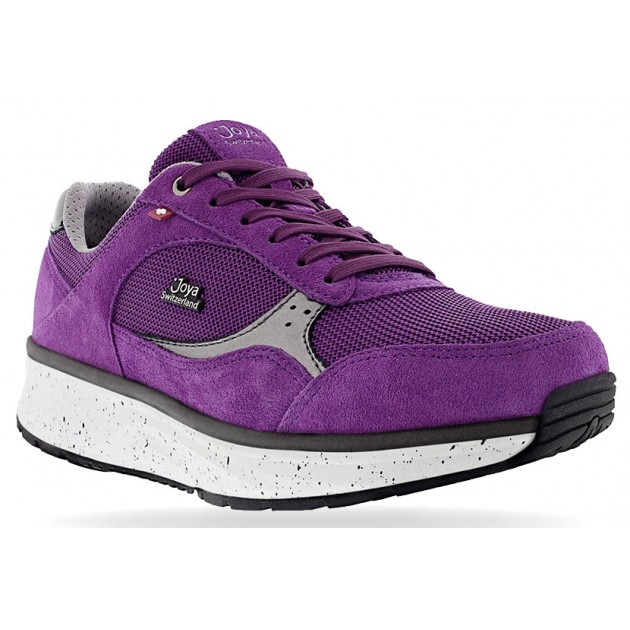 ZAPATOS JOYA TINA VIOLETA