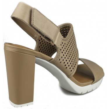 CLARKS PASTINA MALORY  MARRON
