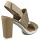 CLARKS PASTINA MALORY  MARRON