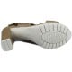 CLARKS PASTINA MALORY  MARRON