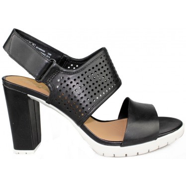 CLARKS PASTINA MALORY  NEGRO