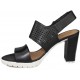 CLARKS PASTINA MALORY  NEGRO