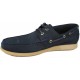 CALLAGHAN CARPO ZAPATO NAUTICO HOMBRE  AZUL