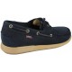CALLAGHAN CARPO ZAPATO NAUTICO HOMBRE  AZUL