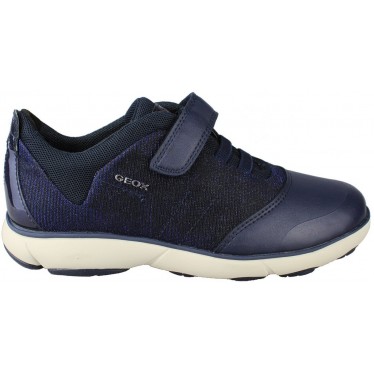 GEOX ZAPATILLA NEBULA AZUL