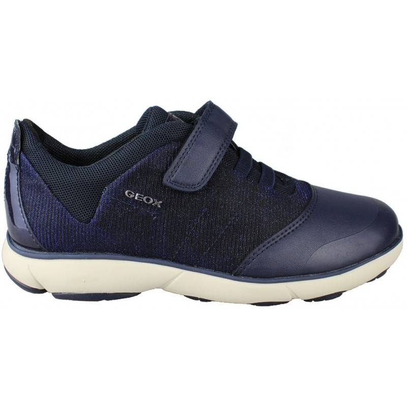 GEOX ZAPATILLA NEBULA  AZUL