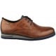 PIKOLINOS LEON ZAPATO CASUAL HOMBRE PIEL 4106  CUERO