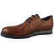 PIKOLINOS LEON ZAPATO CASUAL HOMBRE PIEL 4106  CUERO