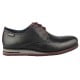 PIKOLINOS LEON ZAPATO CASUAL HOMBRE PIEL 4106  NEGRO