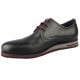 PIKOLINOS LEON ZAPATO CASUAL HOMBRE PIEL 4106  NEGRO