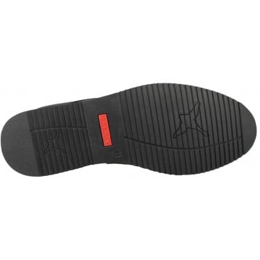 PIKOLINOS LEON ZAPATO CASUAL HOMBRE PIEL 4106  NEGRO